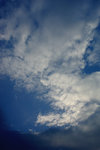 層積雲 Stratocumulus, Sc
