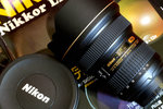 Nikon AFS 14-24mm f/2.8G ED