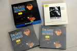 Emil Gilels Partial Cycle, Kempff 50s Mono 錄音