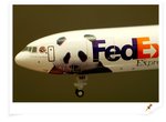 FedEx McDonnell Douglas MD-11 (1:500)