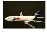 FedEx McDonnell Douglas MD-11 (1:400)
