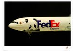 FedEx McDonnell Douglas MD-11 (1:400)
