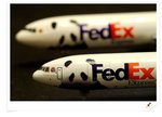 FedEx McDonnell Douglas MD-11 (1:400) & (1:500)