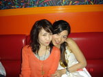 with yoko