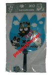 xo060119 XO 塑膠扇 - $12