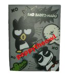 xo133733 XO 20 頁 A4 文件套 - $22