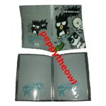 xo133733 XO 20 頁 A4 文件套 - $22