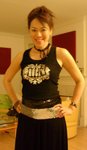 Band Show Costume