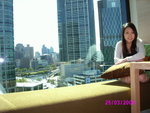 in my hotel