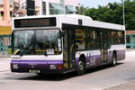 HKR115（Door Side）　（前城巴1571）　　　（雙門版）