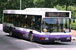 HKR115（前城巴1571）（雙門版）