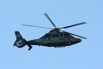 B-HRY 　　　　　　EC155 B1 海豚直升機