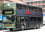 ATS96　九巴綠悠悠巴士（Door Side）