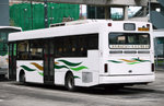 VL06（前城巴編號1350）（Rear View）