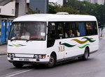 MS8（Door Side） Mitsubishi Rosa BE649J