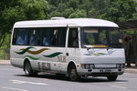 MS8, Mitsubishi Rosa BE649J