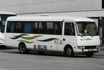 MS9, Mitsubishi Rosa BE649J