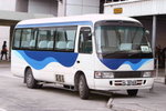 TY2, Toyota Coaster