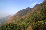 鳳凰山西面山麓