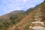 鳳凰天梯及北天門山谷