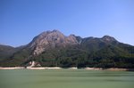 鳳凰山與狗牙嶺