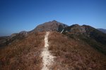 鳳凰山南坡