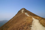 蚺蛇尖頂峰