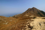 東灣山