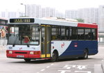 501（Door Side）　　　（KCRC Logo）