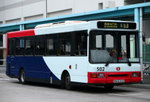502（MTR Logo）