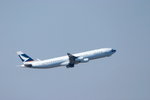 B-HXC　　　　　　Airbus A340-313X