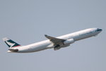 B-HLW　　　　　　Airbus A330-343