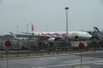 B-HWG　　　 　　　Airbus A330-343X
