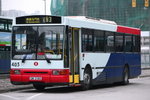 403（Door Side）　（MTR logo）