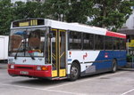407（Door Side）　　　（KCRC Logo）