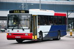 411（Door Side）　（MTR Logo）