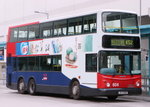 604（KCRC Logo）