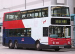 605（KCRC Logo）