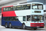 232（MTR Logo）