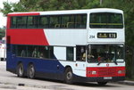234（MTR Logo）