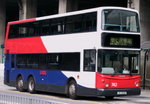 742（前新巴編號1607）（KMB logo）