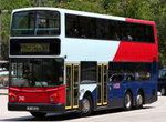 741（前新巴編號1602）（KMB logo）
