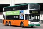 749（前新巴編號1418）（KCRC logo）　　（NWFB color）　　