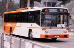 901（前九巴編號AN14）
