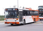 901（前九巴編號AN14）（Door Side）