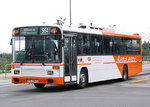905（前九巴編號AN18）（Door Side）