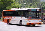 909（前九巴編號AN22）