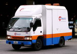 49, ISUZU 工程車　　（新創建收購後新版）