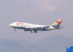 British Airways（BA）