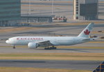 C-FNND　　　　　　Boeing 777-233LR　　　Air Canada